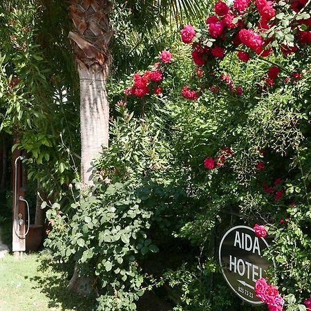Aida Hotel Çıralı Kültér fotó