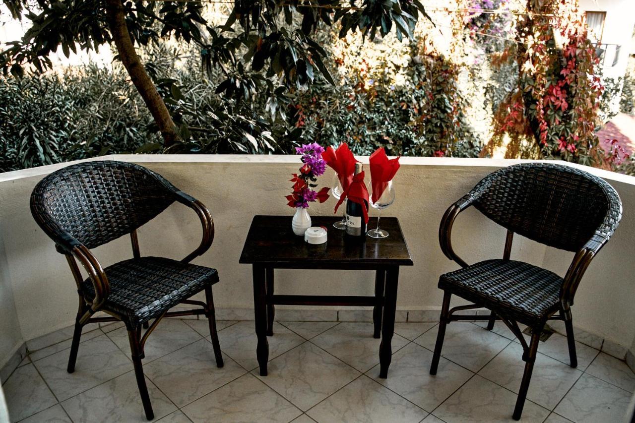 Aida Hotel Çıralı Kültér fotó
