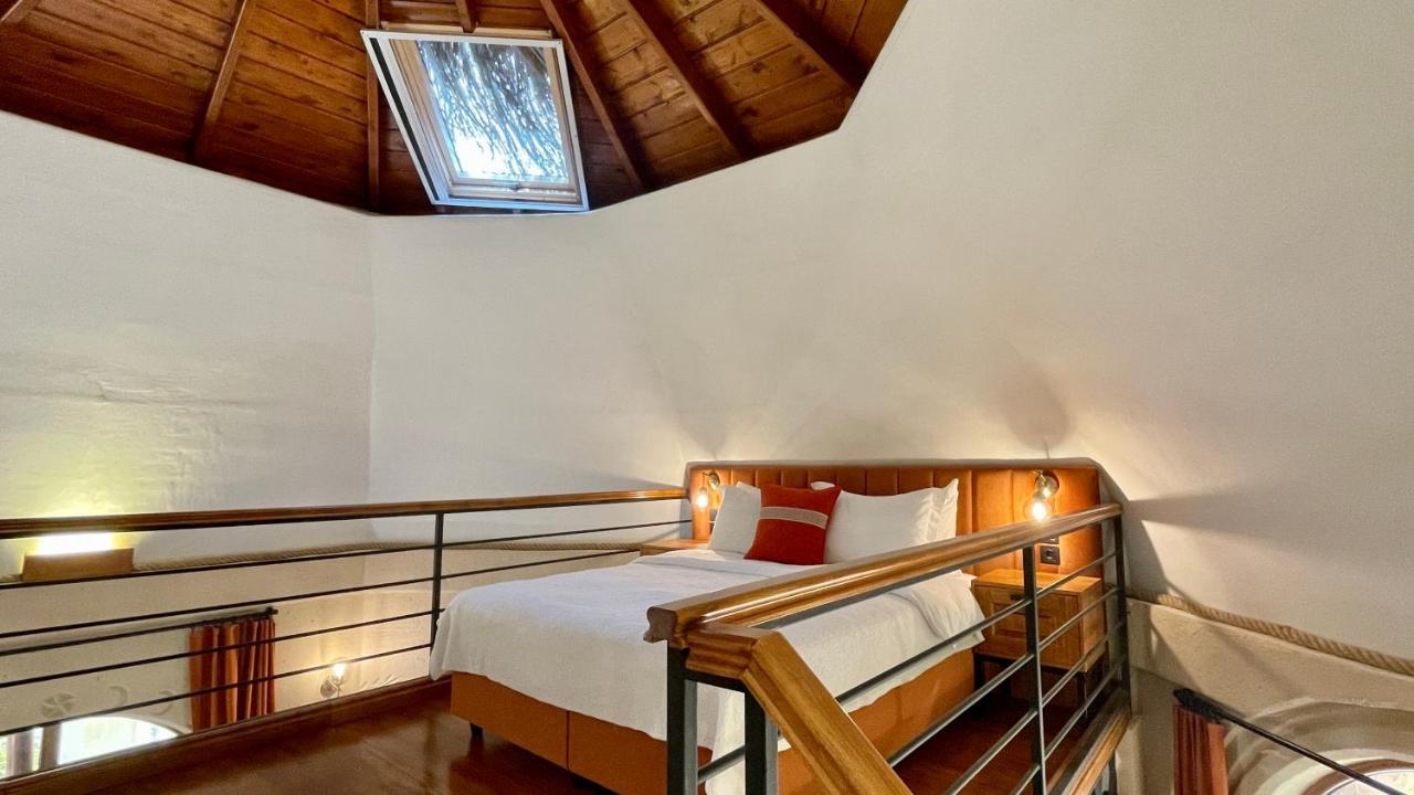 Aida Hotel Çıralı Kültér fotó