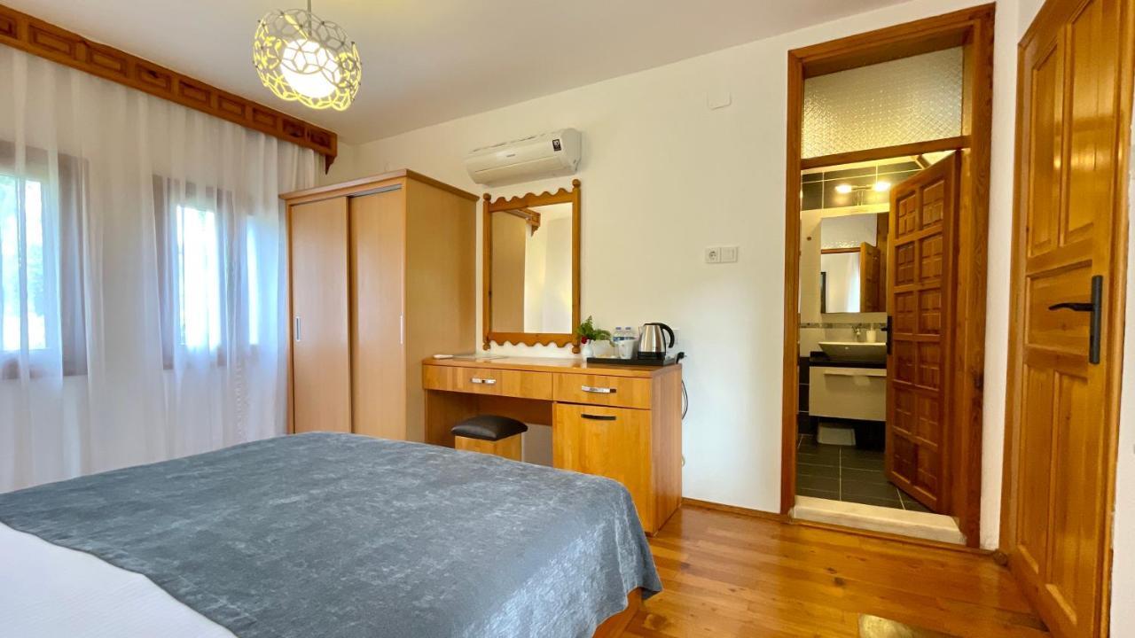 Aida Hotel Çıralı Kültér fotó