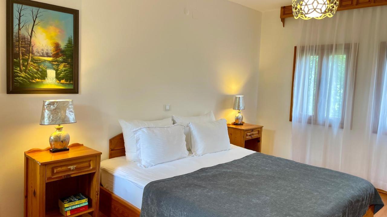 Aida Hotel Çıralı Kültér fotó