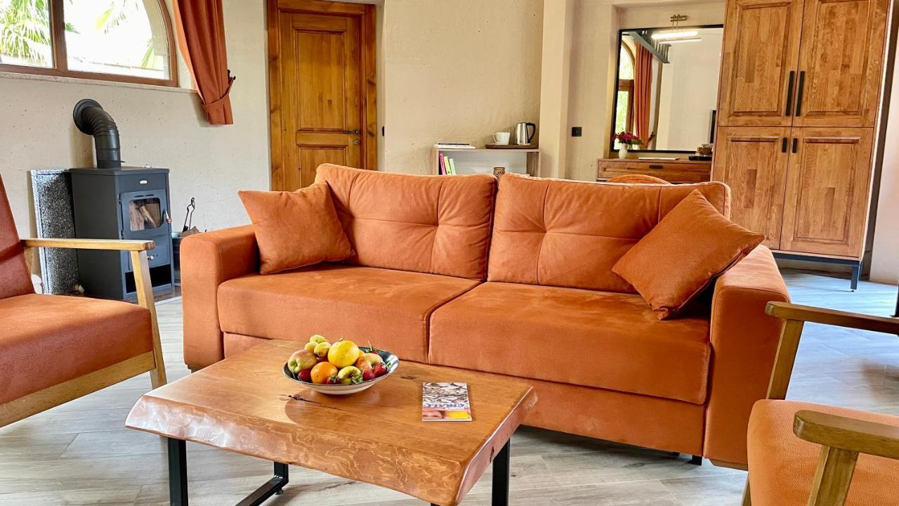 Aida Hotel Çıralı Kültér fotó