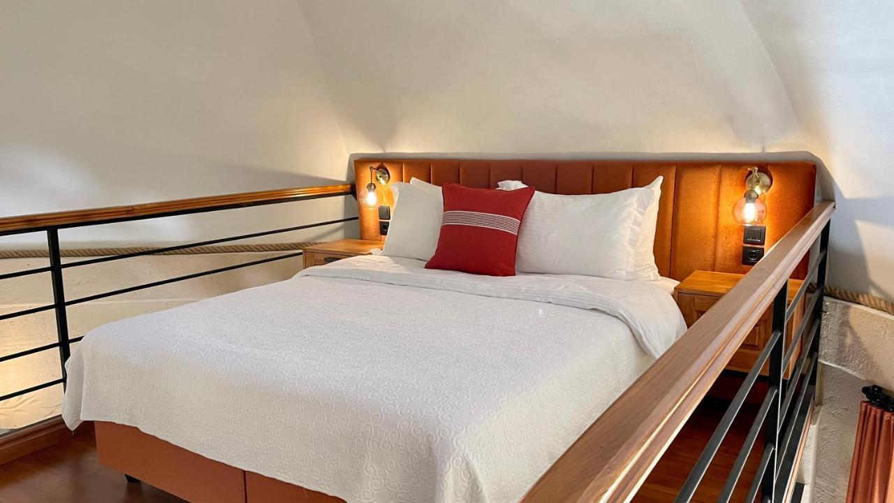 Aida Hotel Çıralı Kültér fotó
