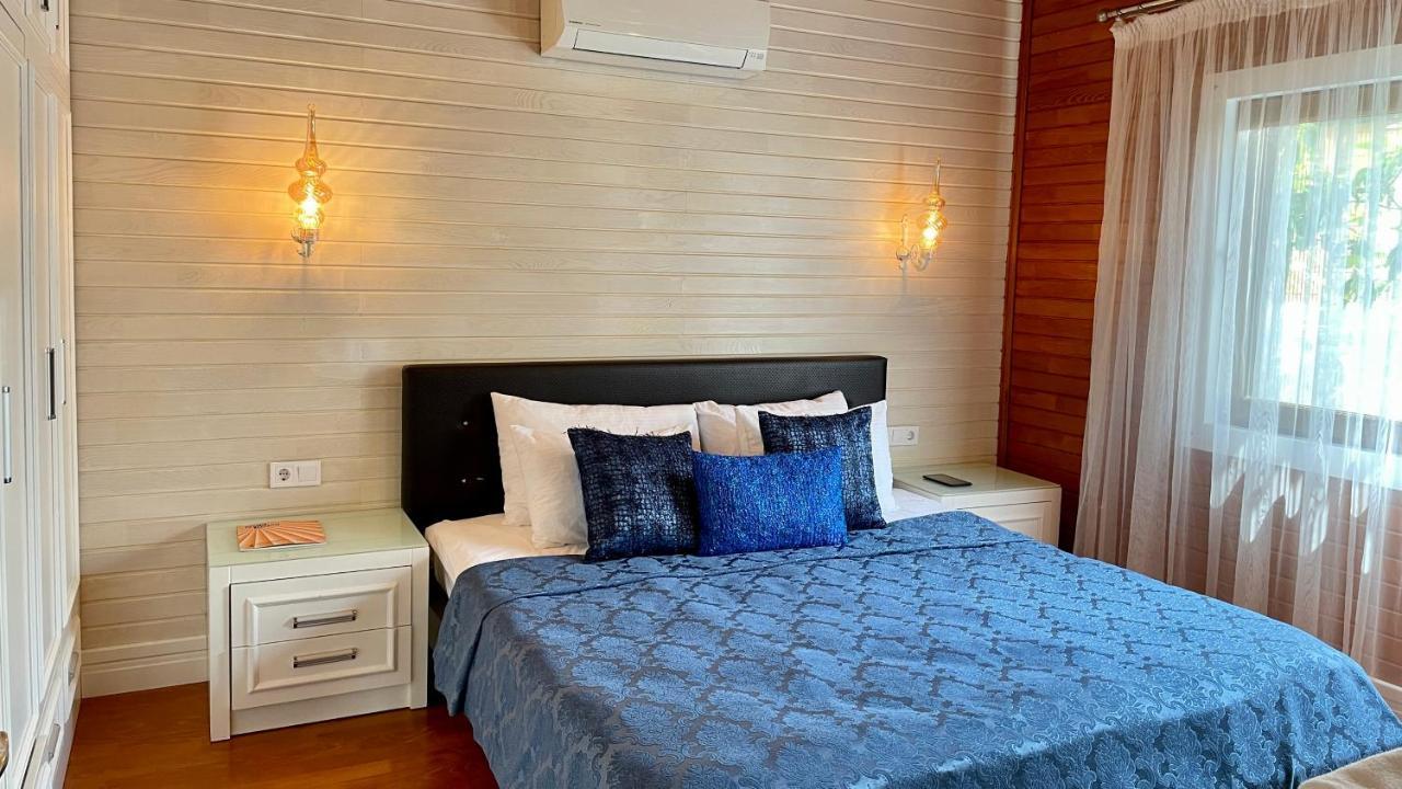 Aida Hotel Çıralı Kültér fotó
