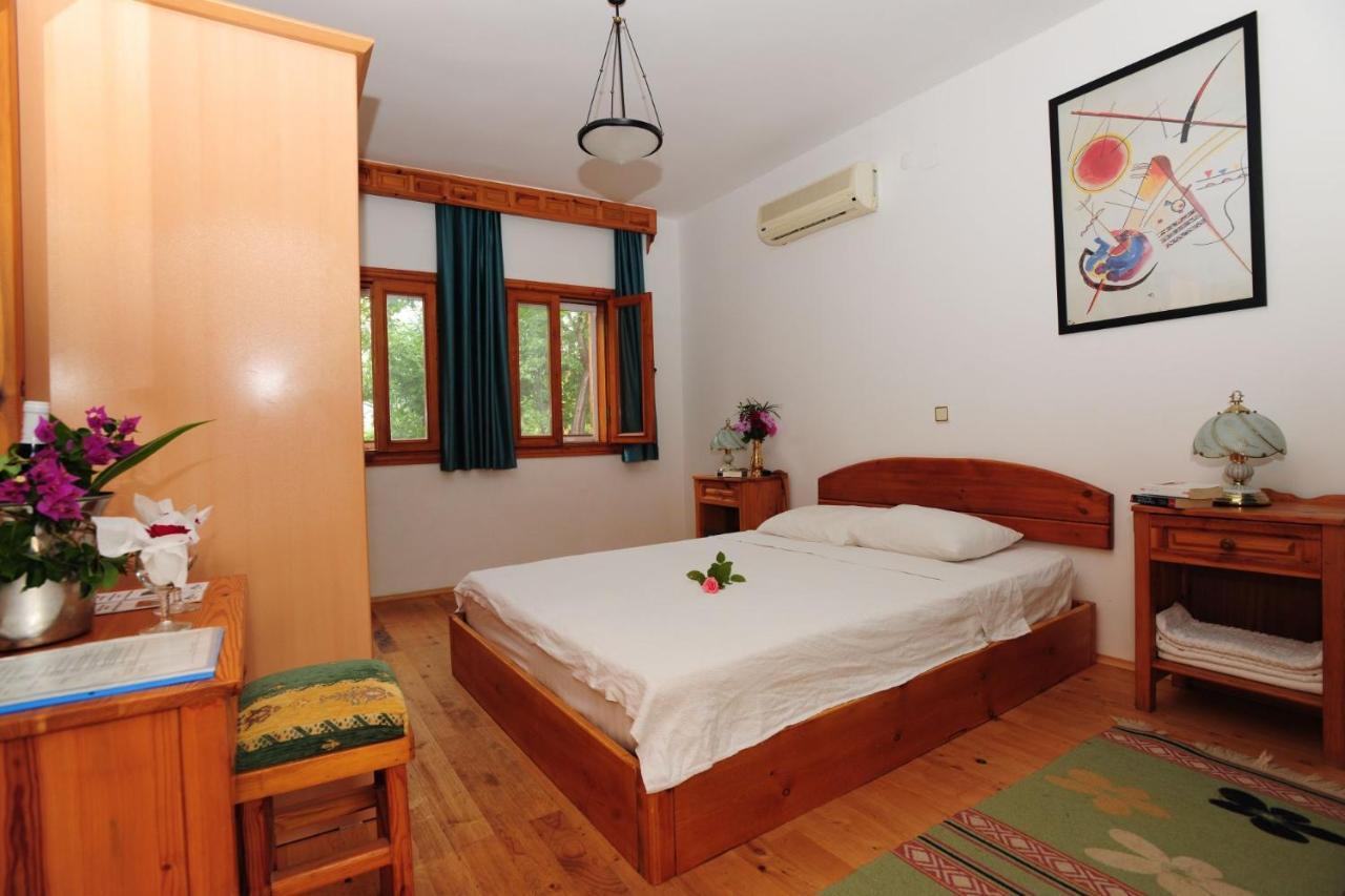 Aida Hotel Çıralı Szoba fotó